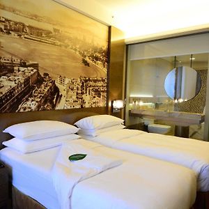 Superior King or Twin Room Harbour View